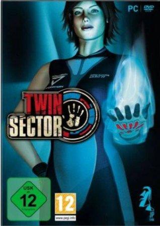 Twin Sector (2009/MULTi5/DEMO) 