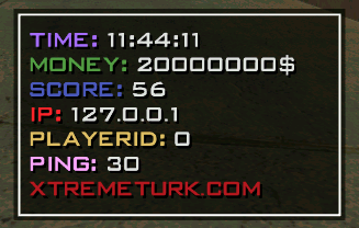 screen