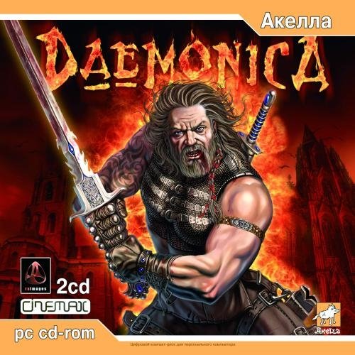 Daemonica: Зов Смерти