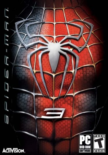 Человек-Паук 3 / Spider-Man 3: The Game (2007/RUS)