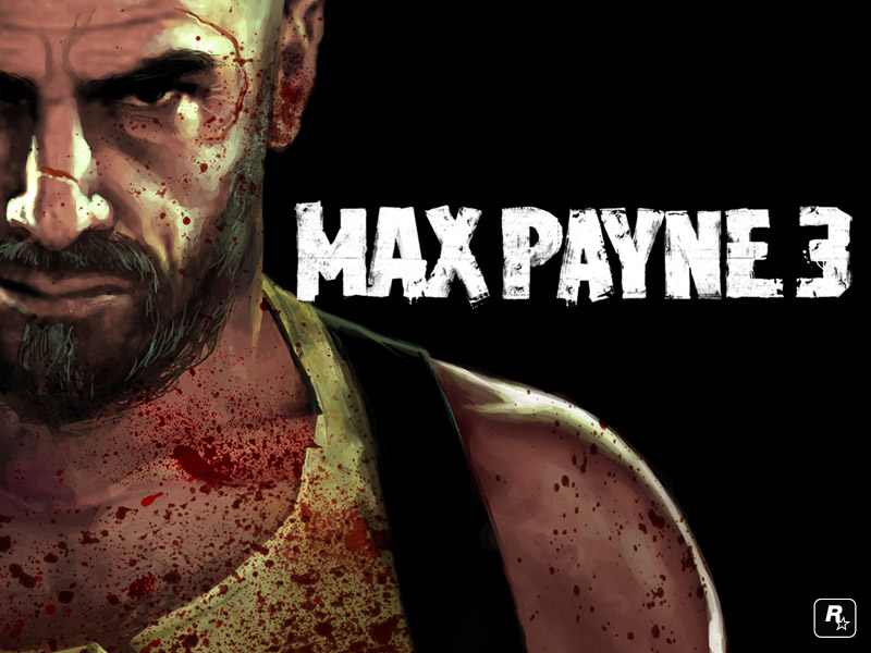 Max Payne 3 – в этом году!