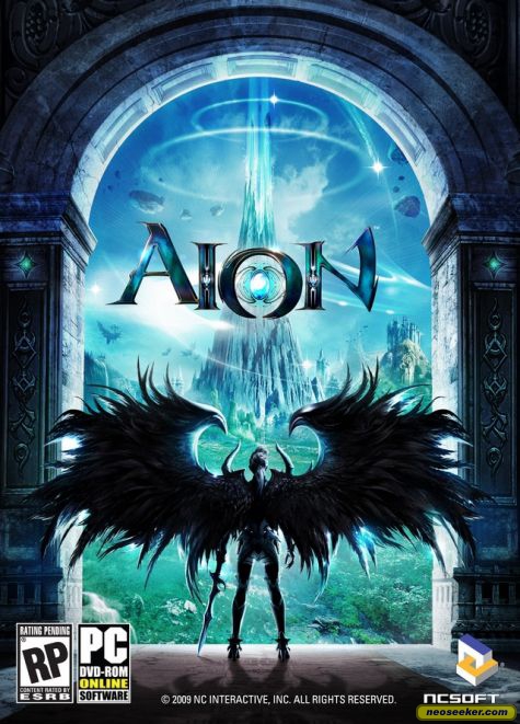 Aion: Tower of Eternity (2009/ENG/RUS)