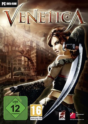 Venetica (2009/GER/RePack)