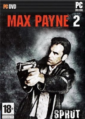 Max Payne 2: Спрут 