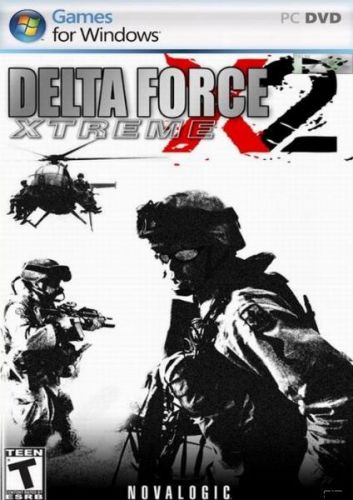 Delta Force Xtreme 2 (2009/ENG) 