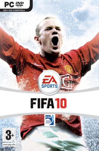 FIFA 10 (2009/RUS/MULTi8/DEMO/REPACK) 