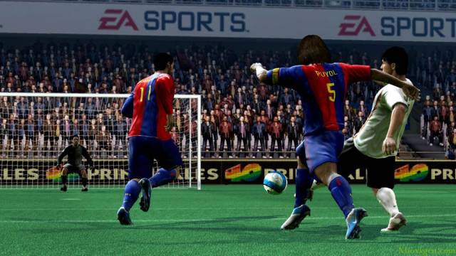 FIFA 10 ставит рекорды