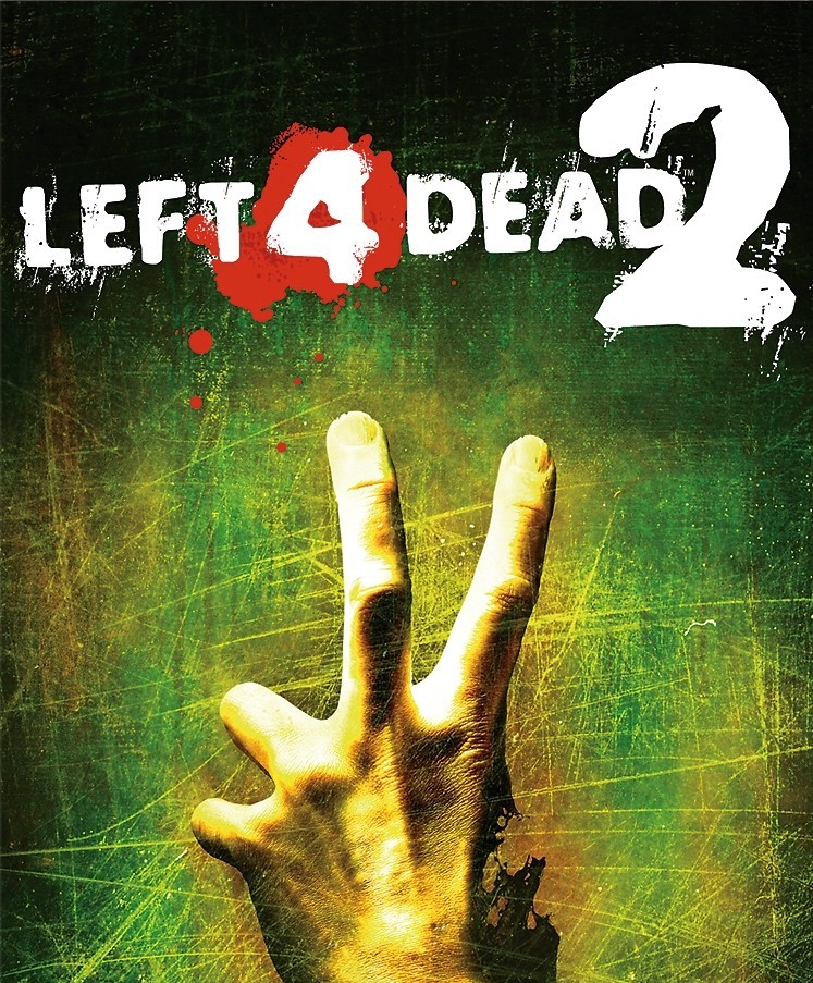 Valve раскрыла подробности четвертого режима Left 4 Dead 2